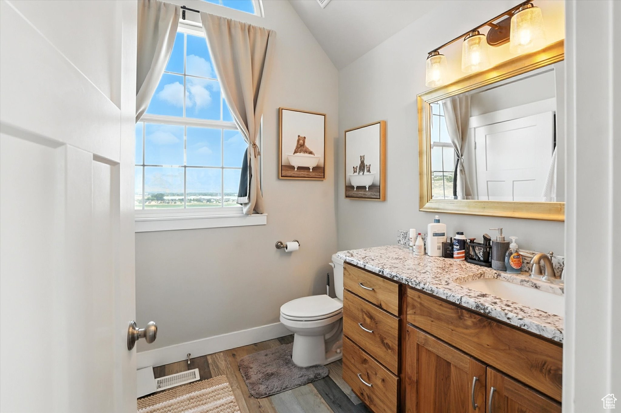 RANCH ESTATES - Residential