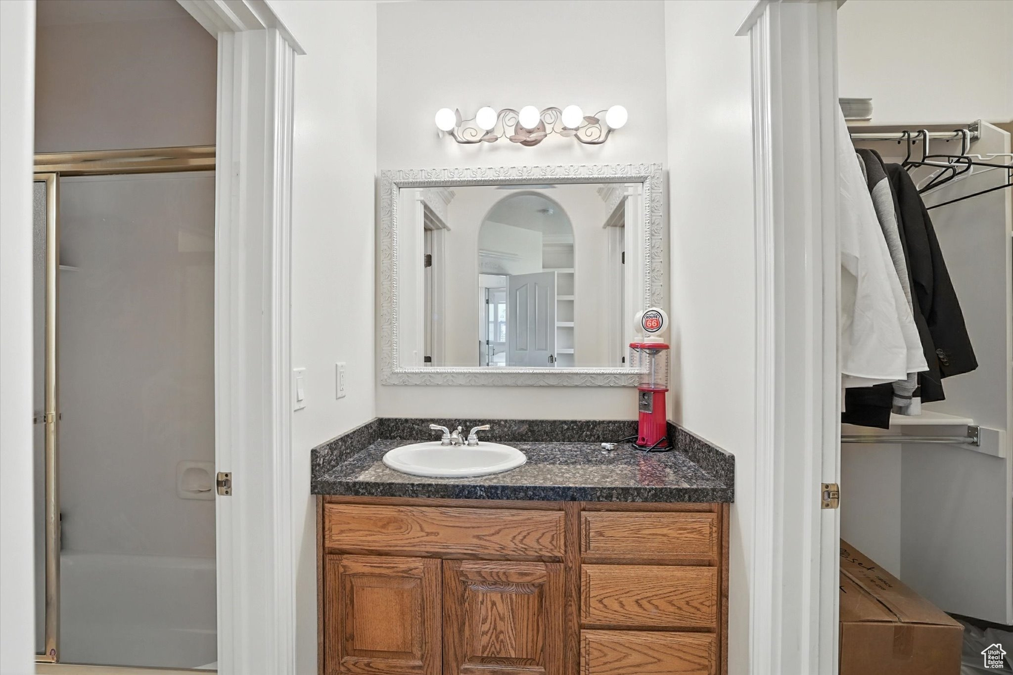 RANCH ESTATES - Residential