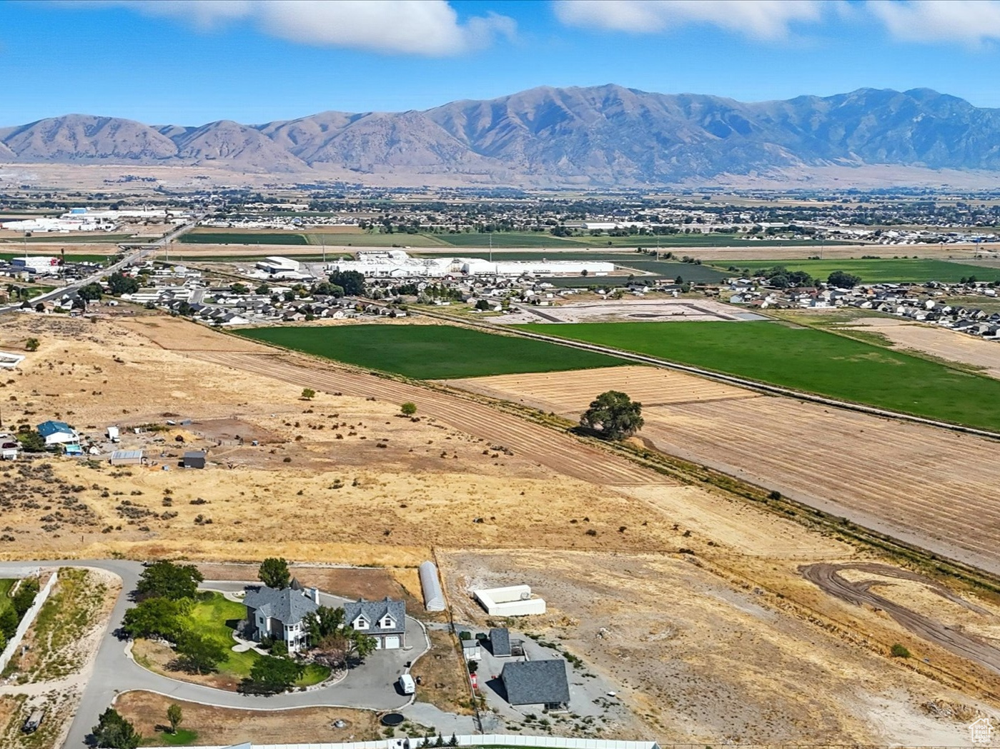 RANCH ESTATES - Residential