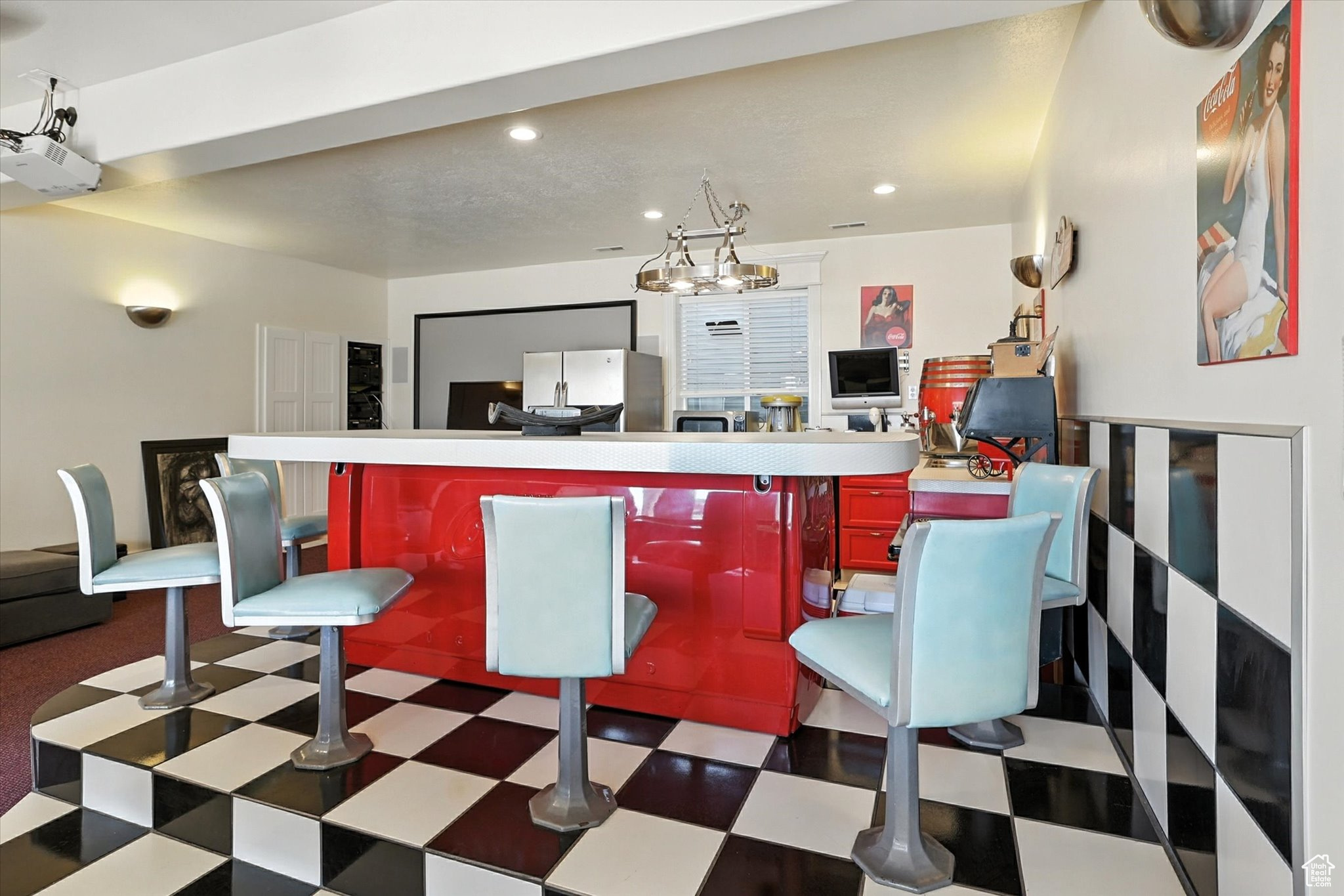 RANCH ESTATES - Residential