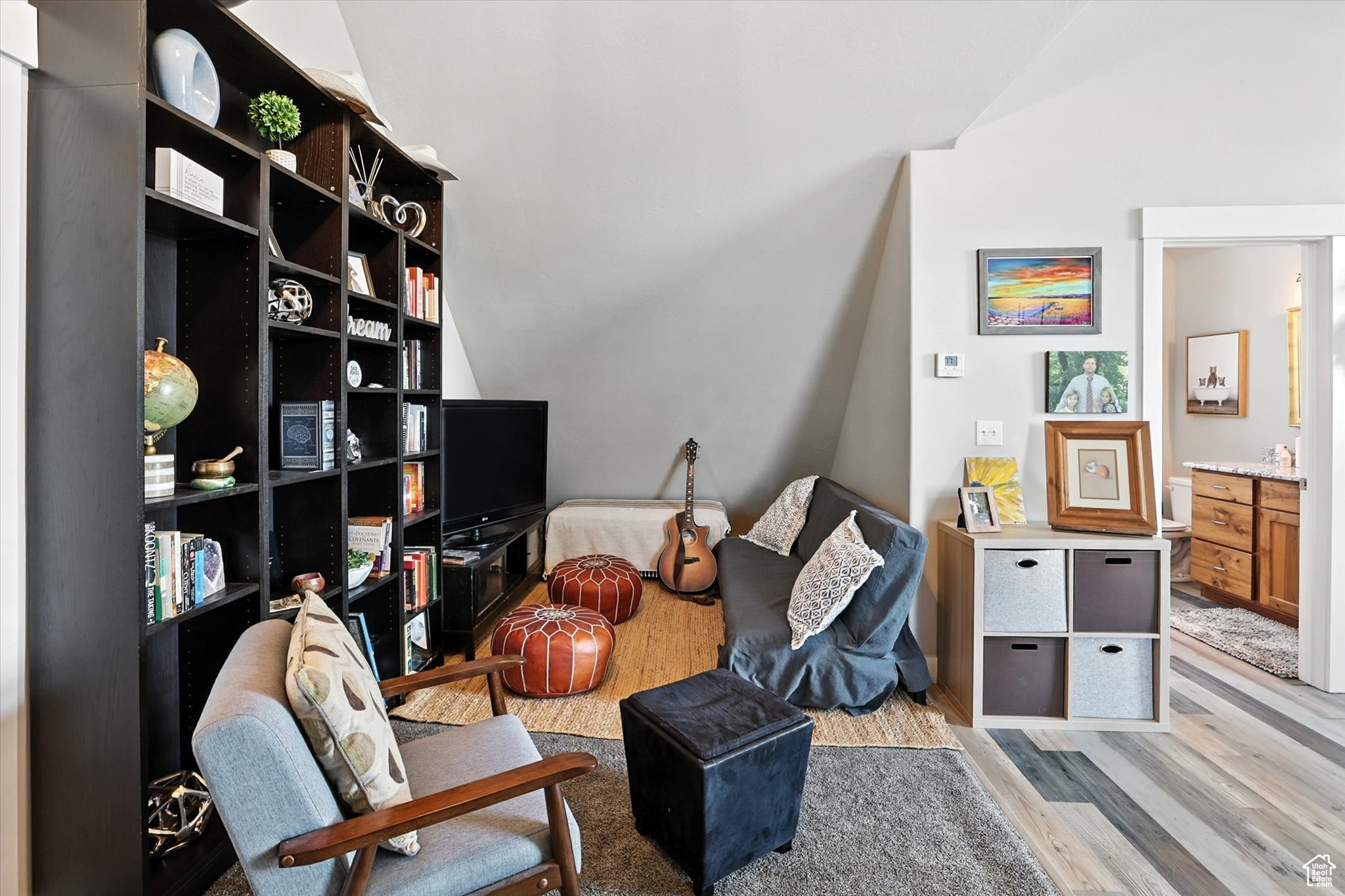 RANCH ESTATES - Residential