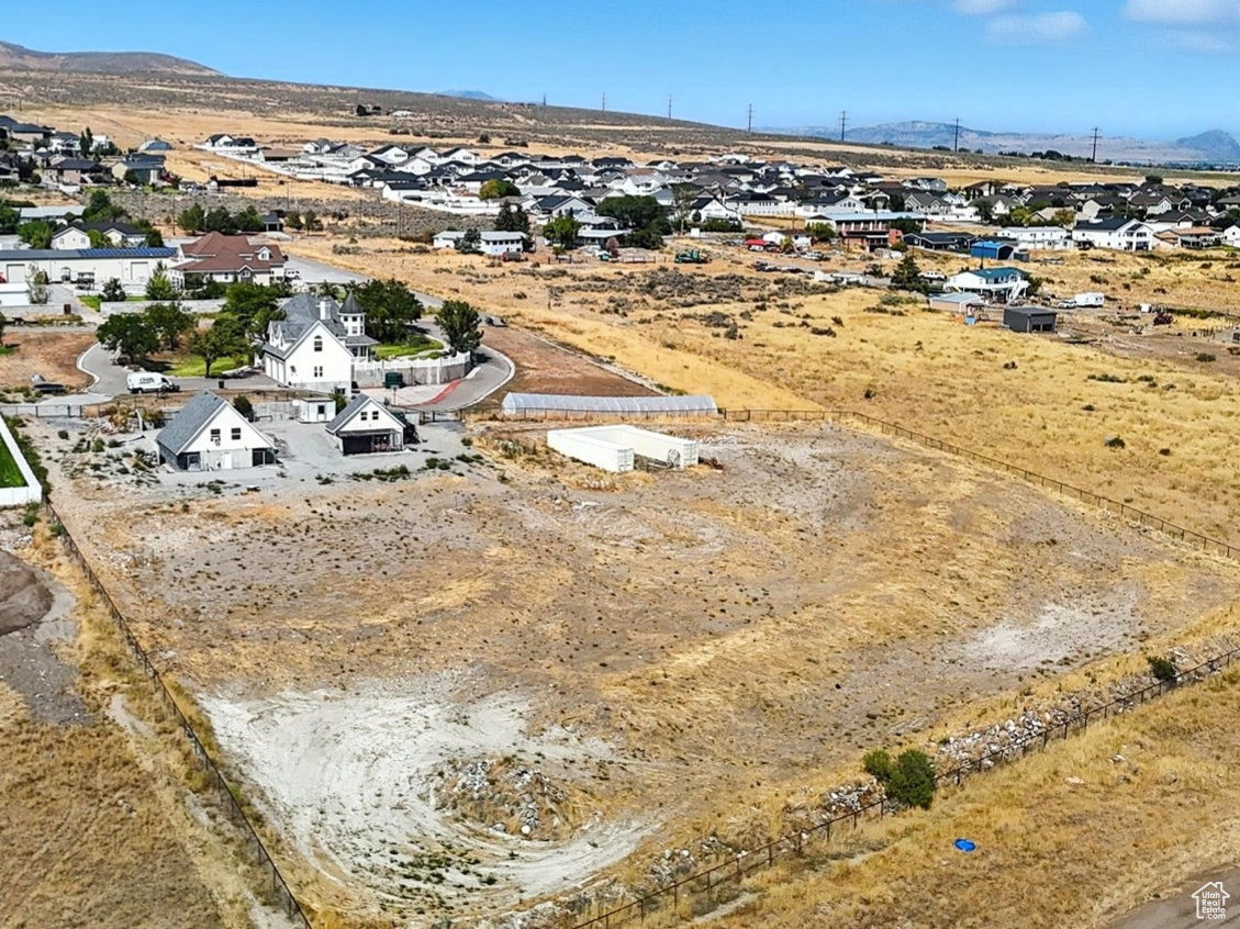 RANCH ESTATES - Residential