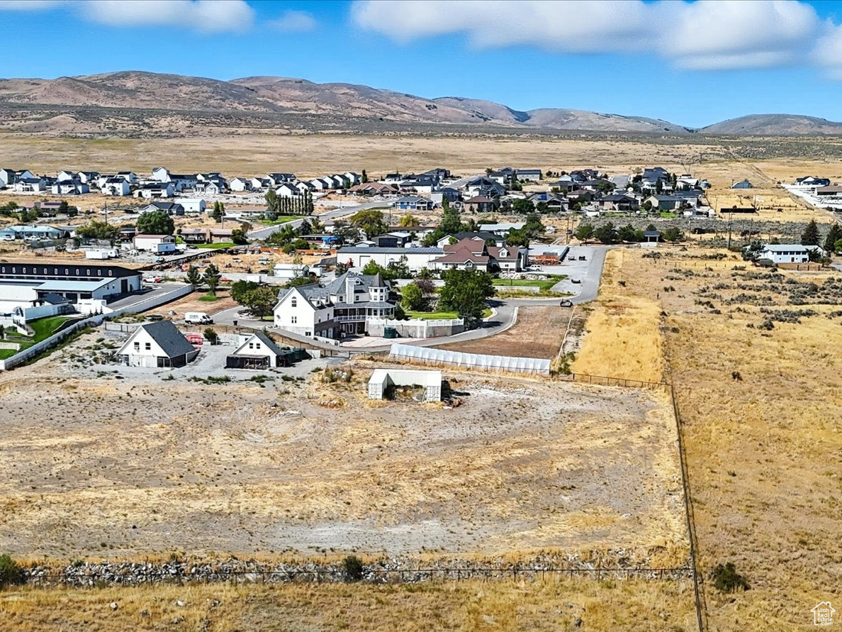 RANCH ESTATES - Residential