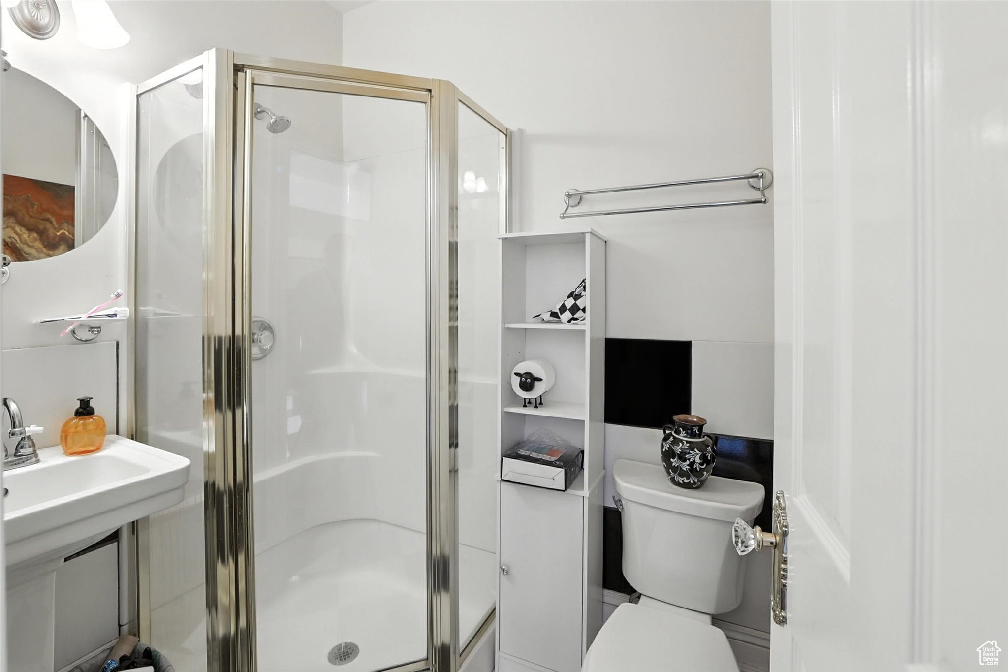 RANCH ESTATES - Residential