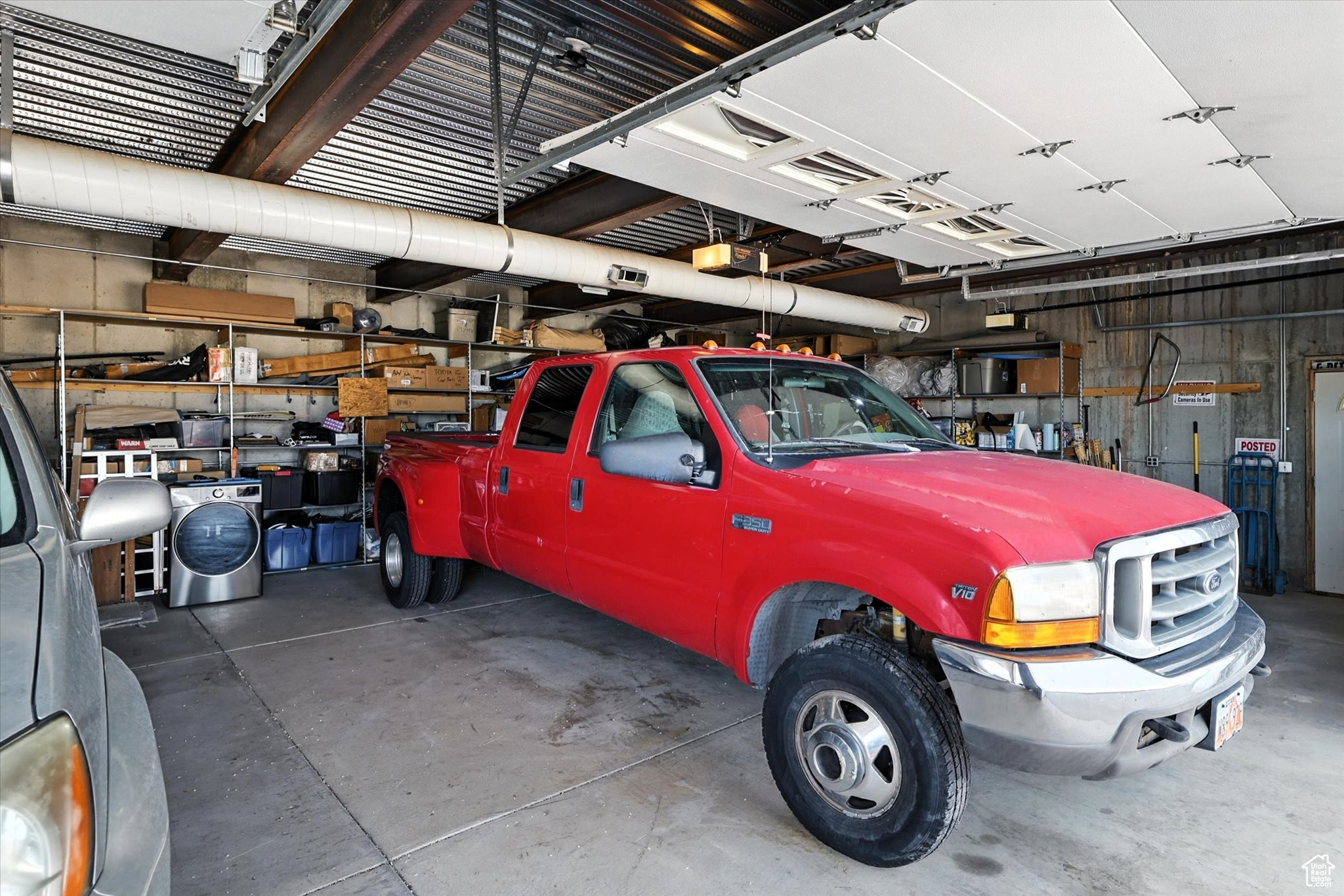 RANCH ESTATES - Residential