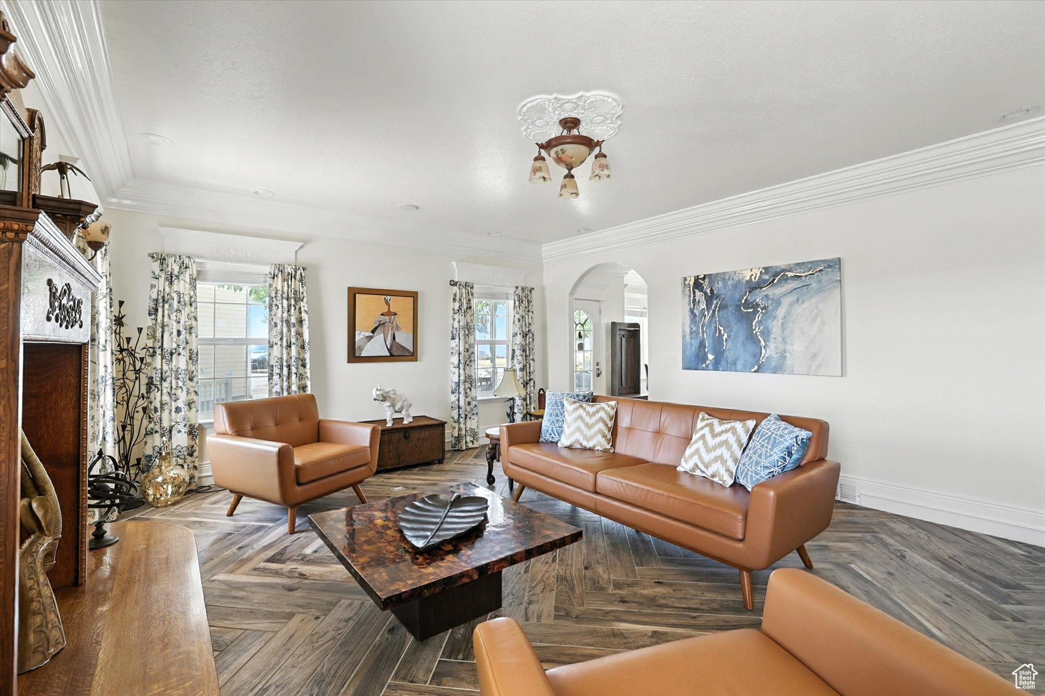 RANCH ESTATES - Residential