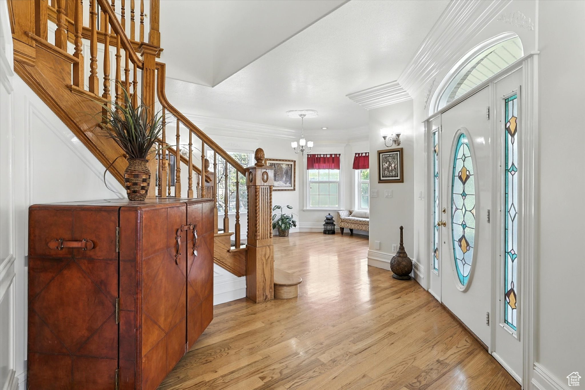 RANCH ESTATES - Residential