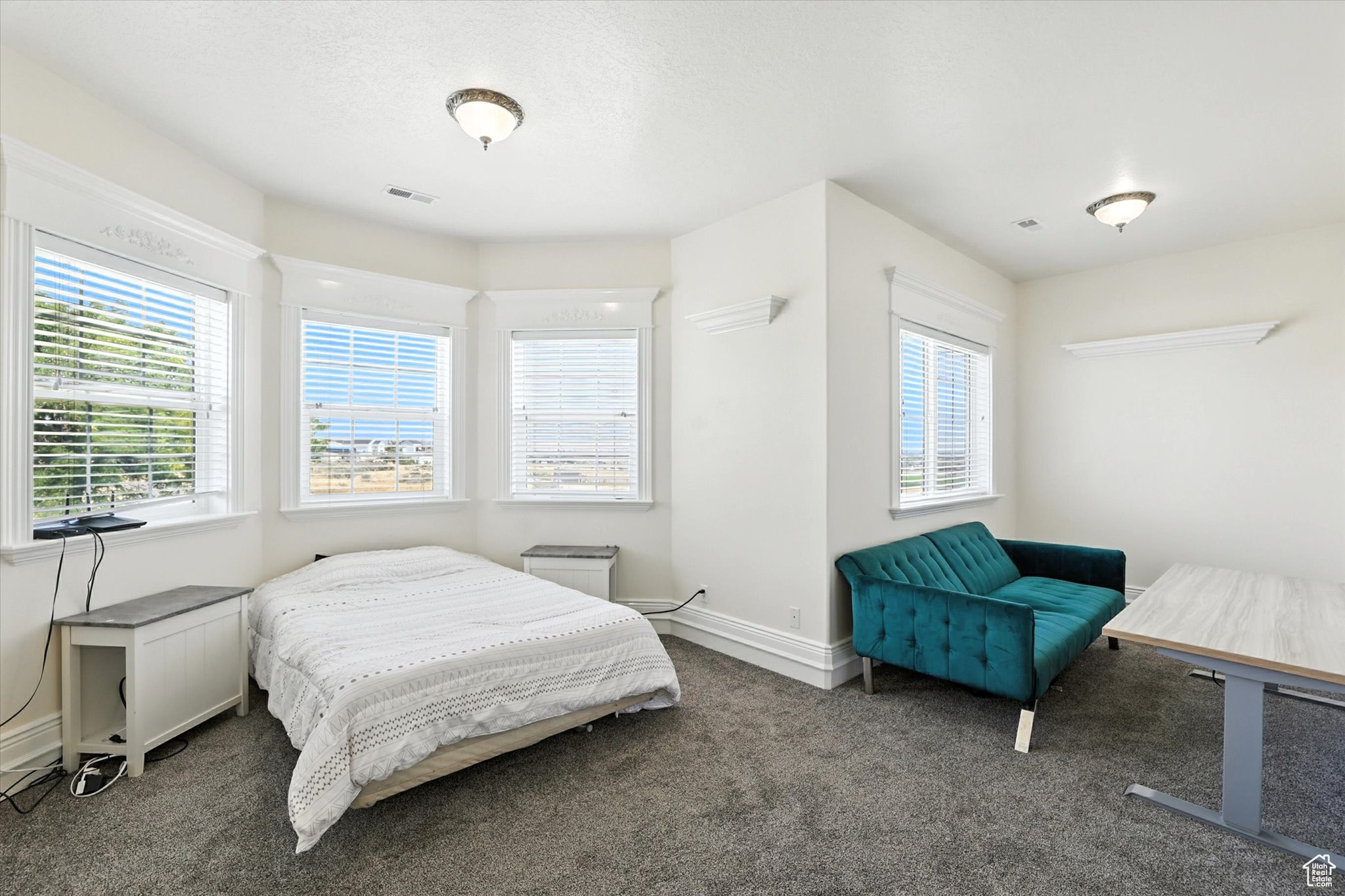 RANCH ESTATES - Residential