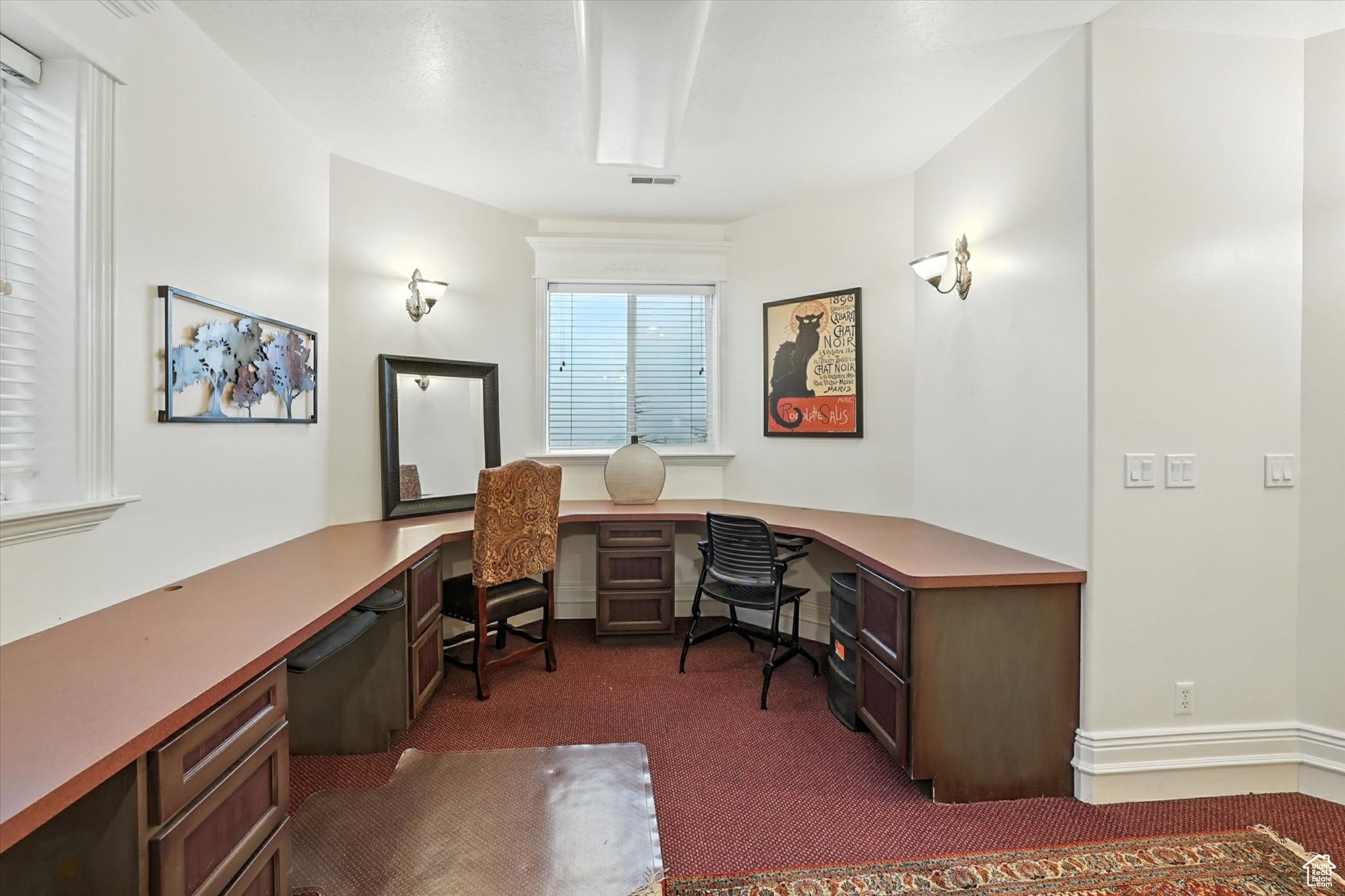 RANCH ESTATES - Residential