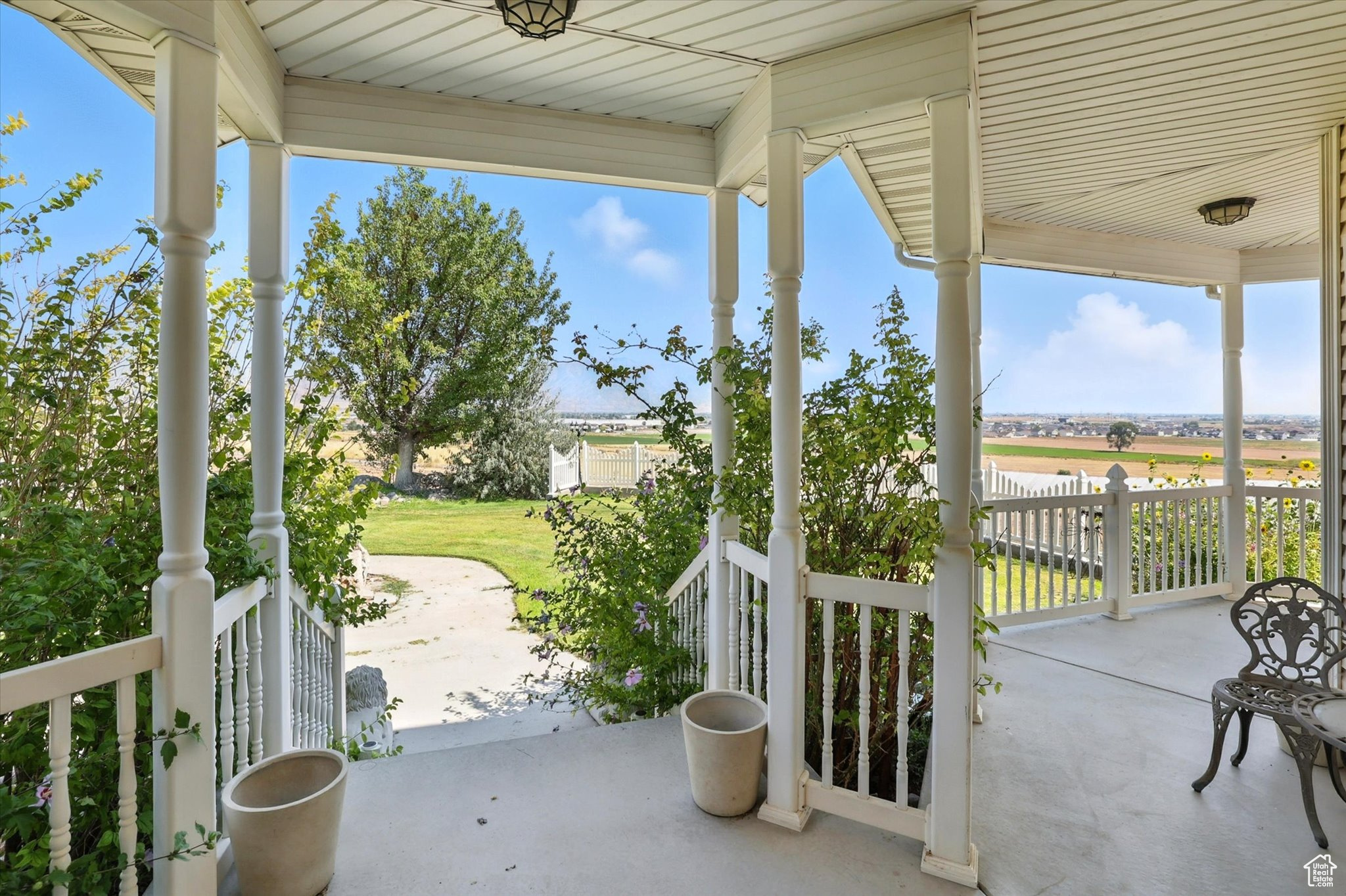 RANCH ESTATES - Residential