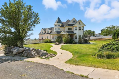 3101 W 1000 N Tremonton UT 84337