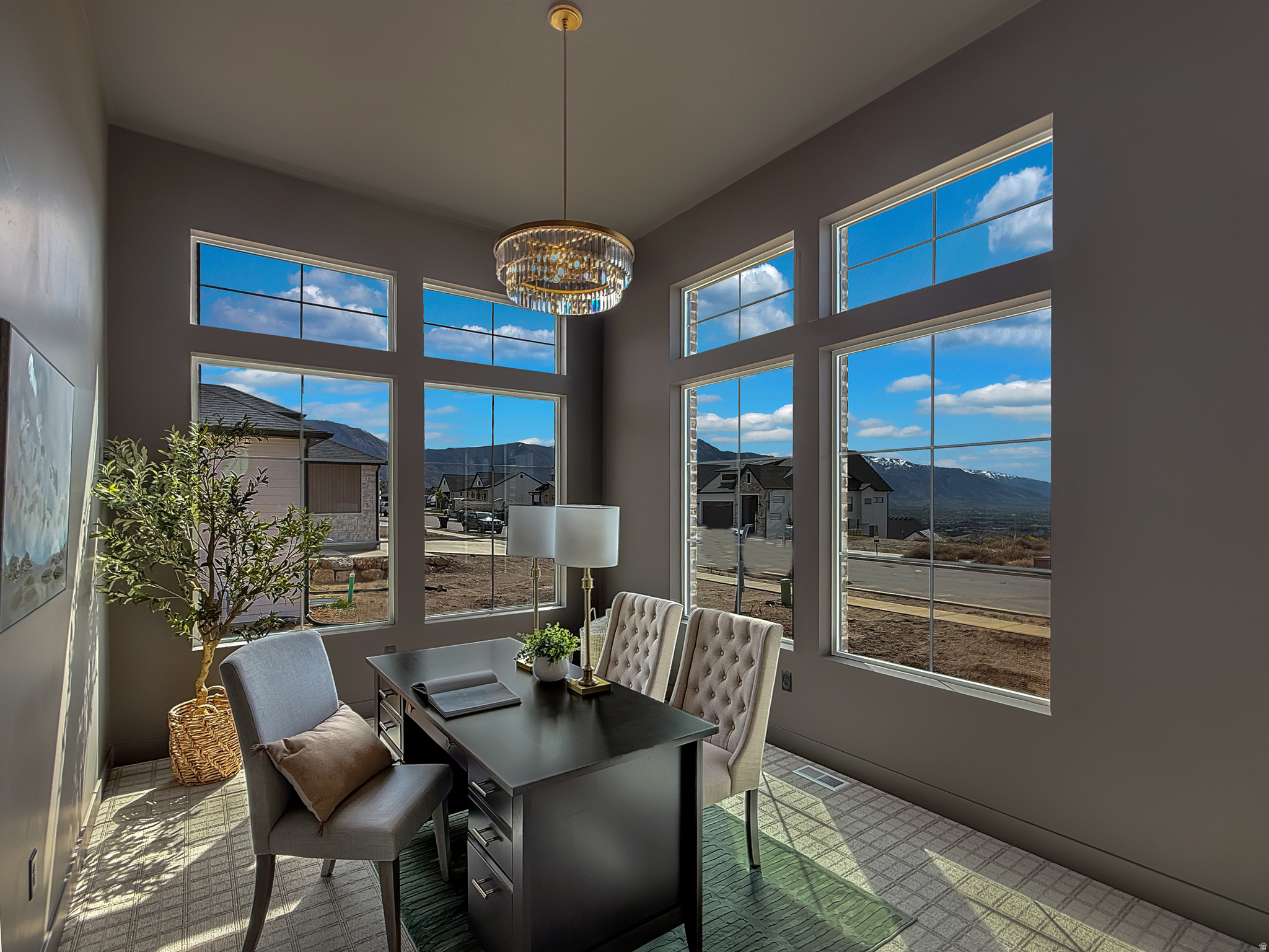 DEER CREST - Residential