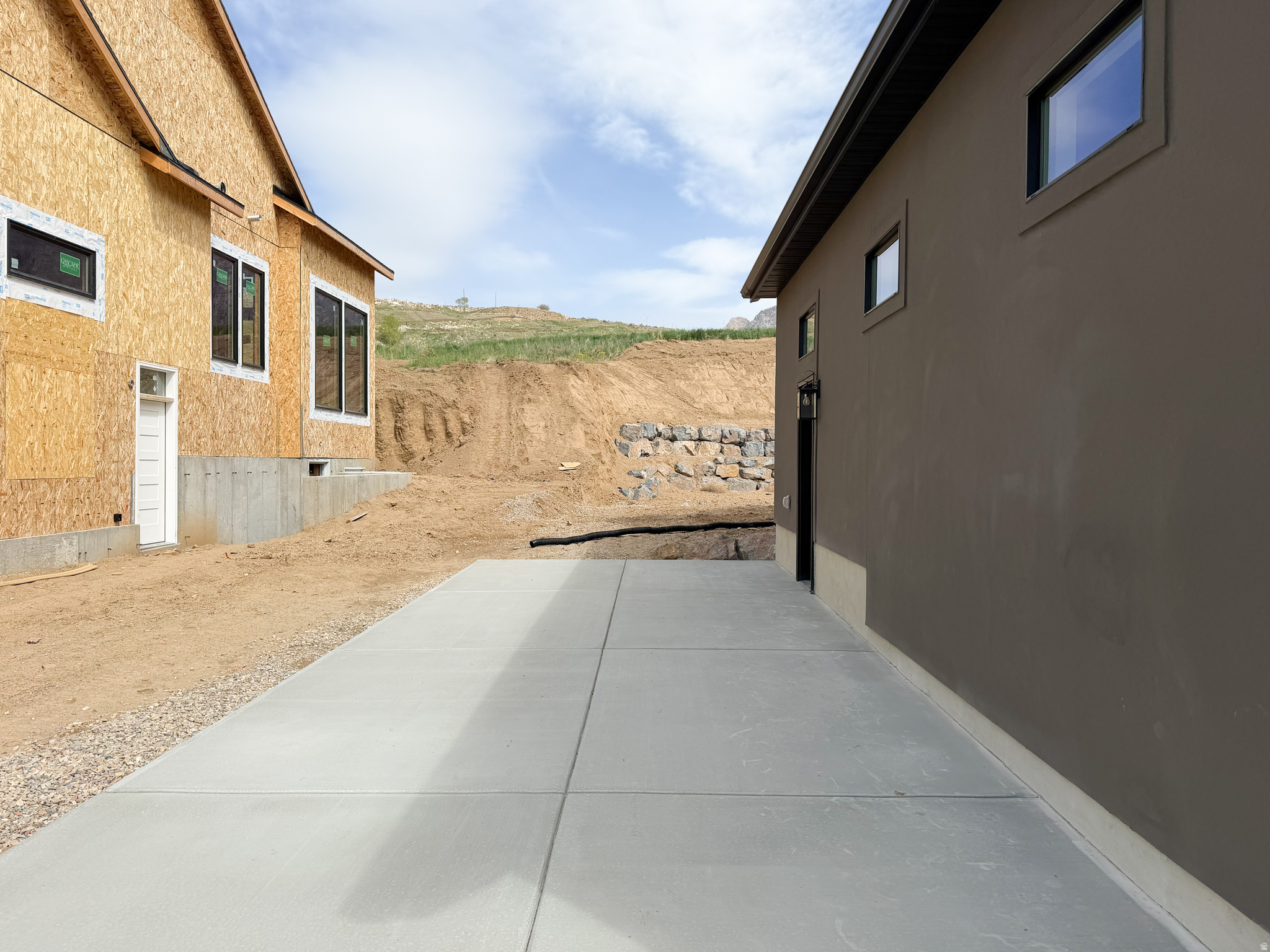 DEER CREST - Residential