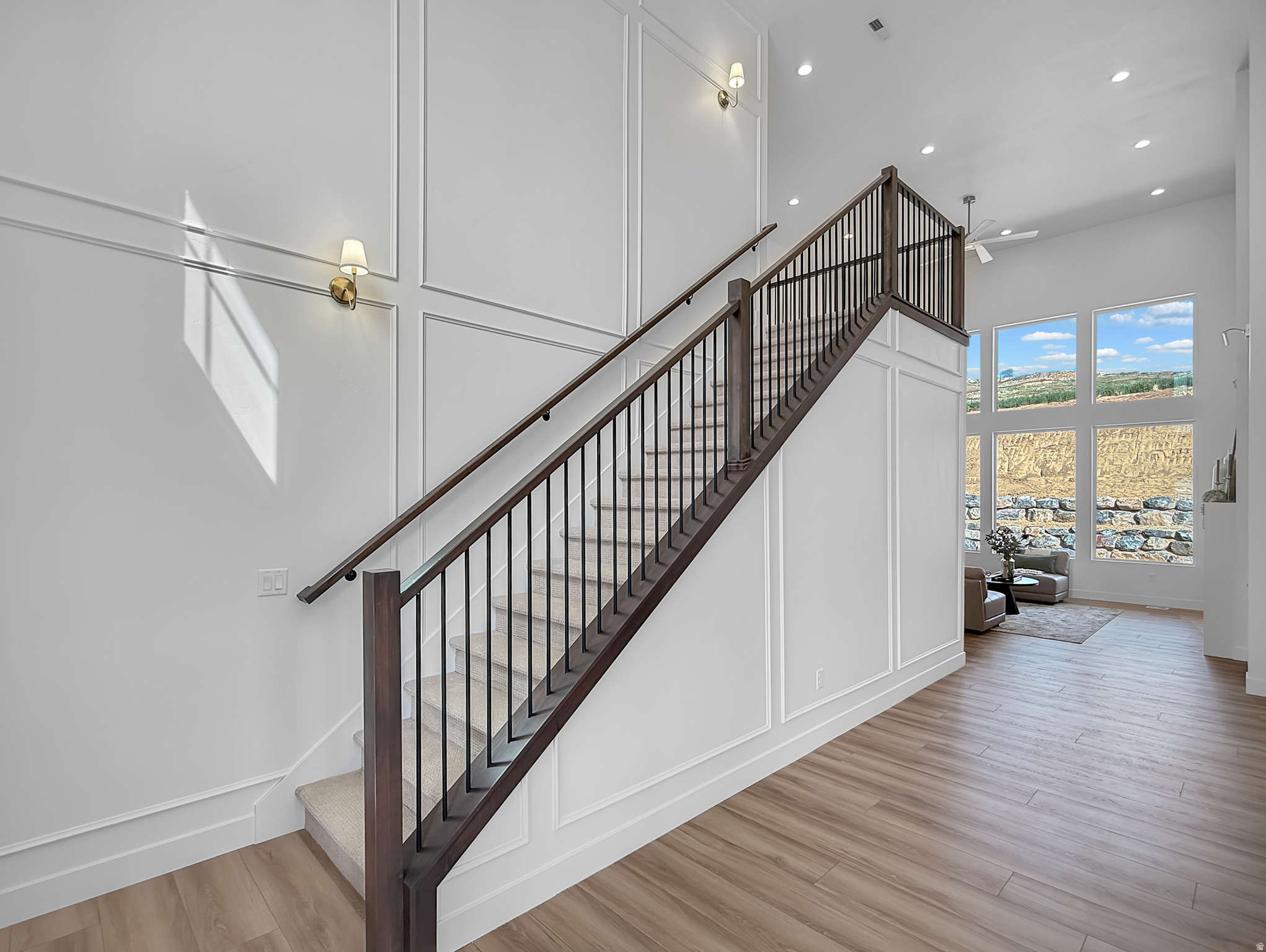 DEER CREST - Residential