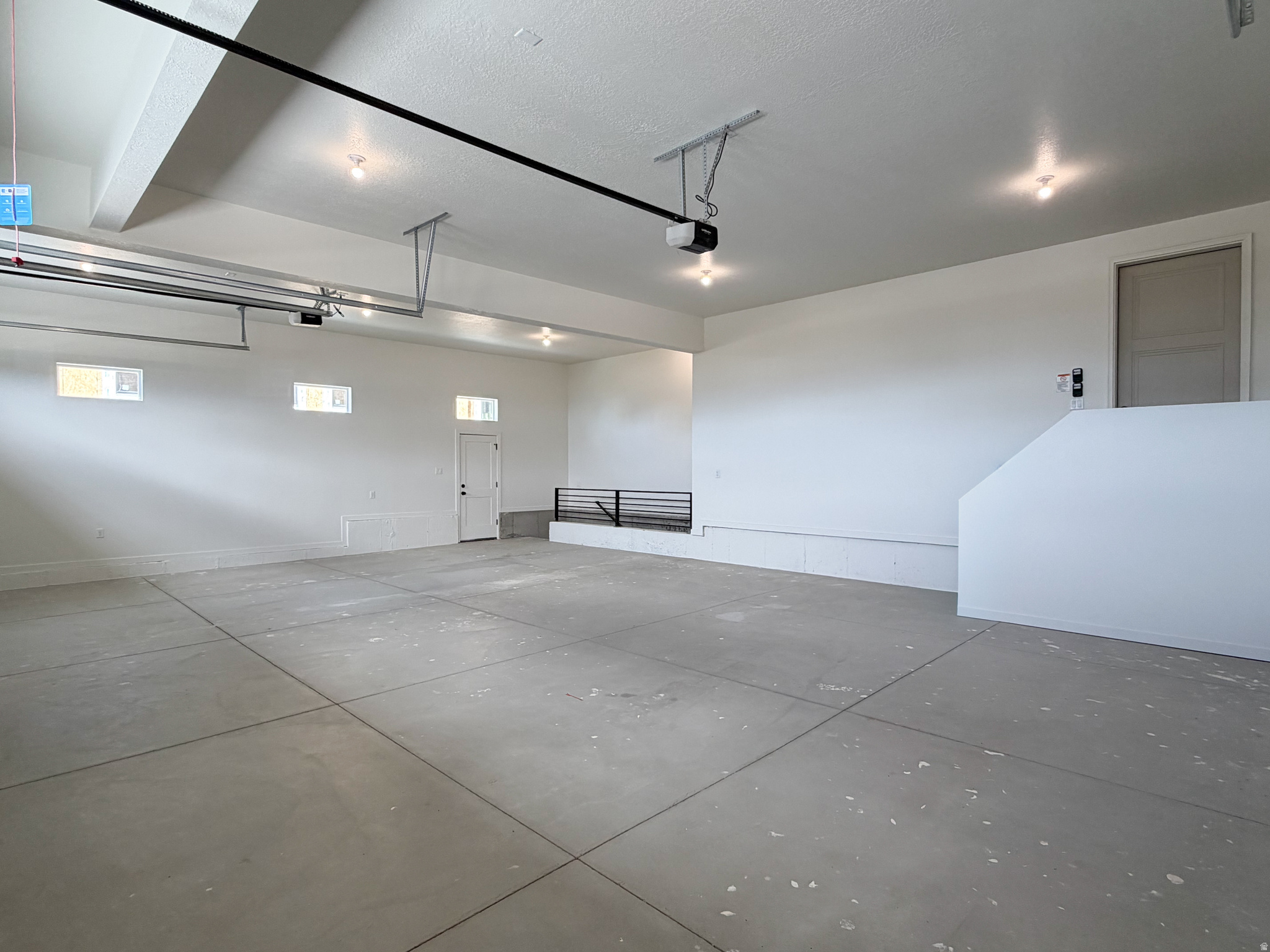 DEER CREST - Residential