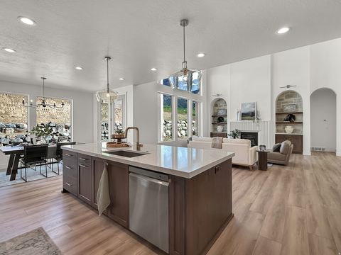 Tiny photo for 1286 W CARIBOU CT #100, Pleasant View, UT 84414 (MLS # 2151294)
