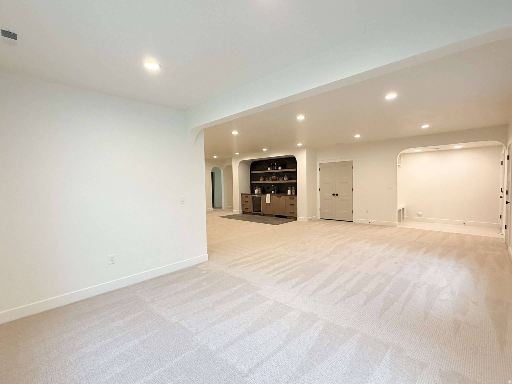 DEER CREST - Residential