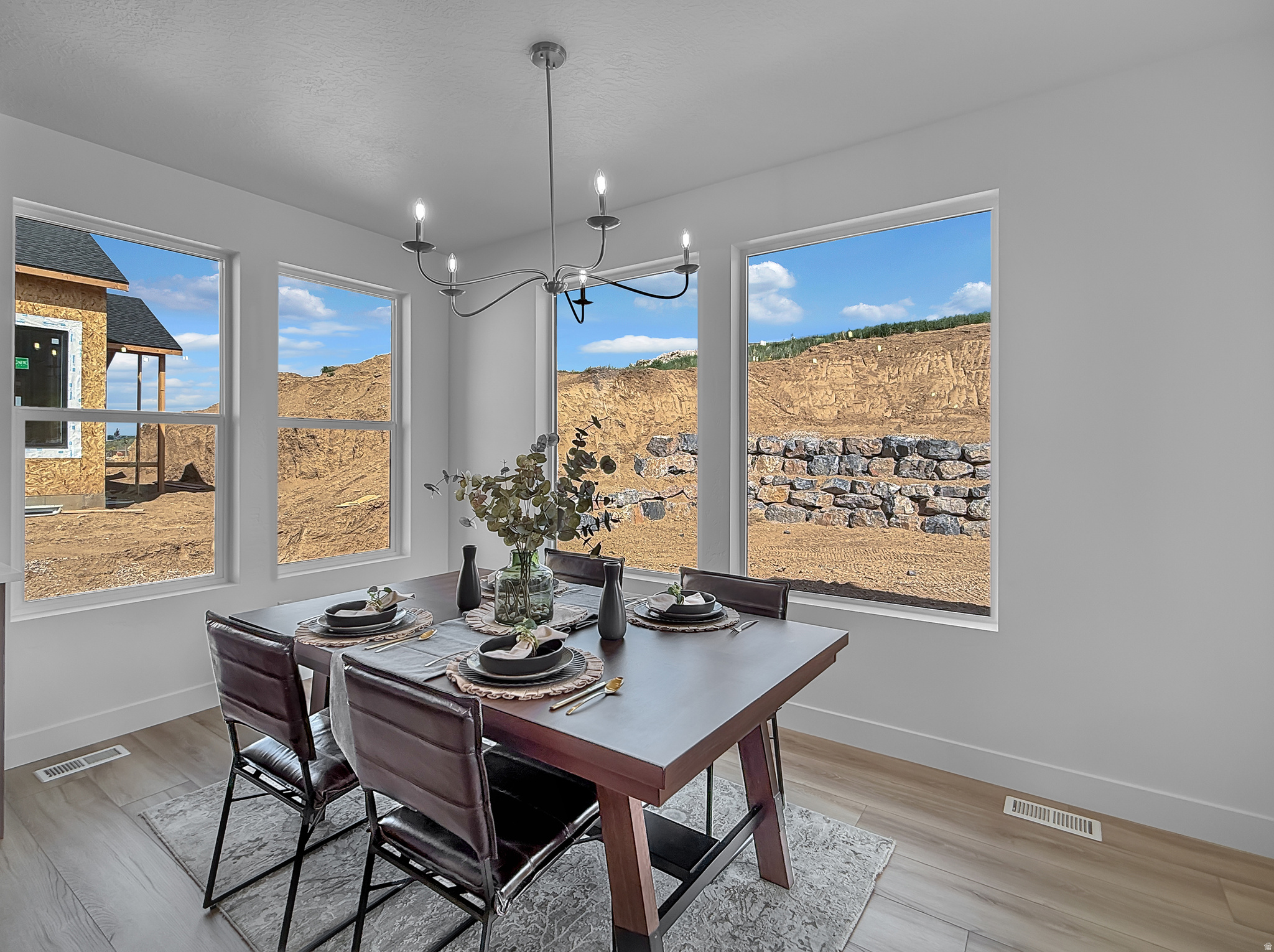 DEER CREST - Residential