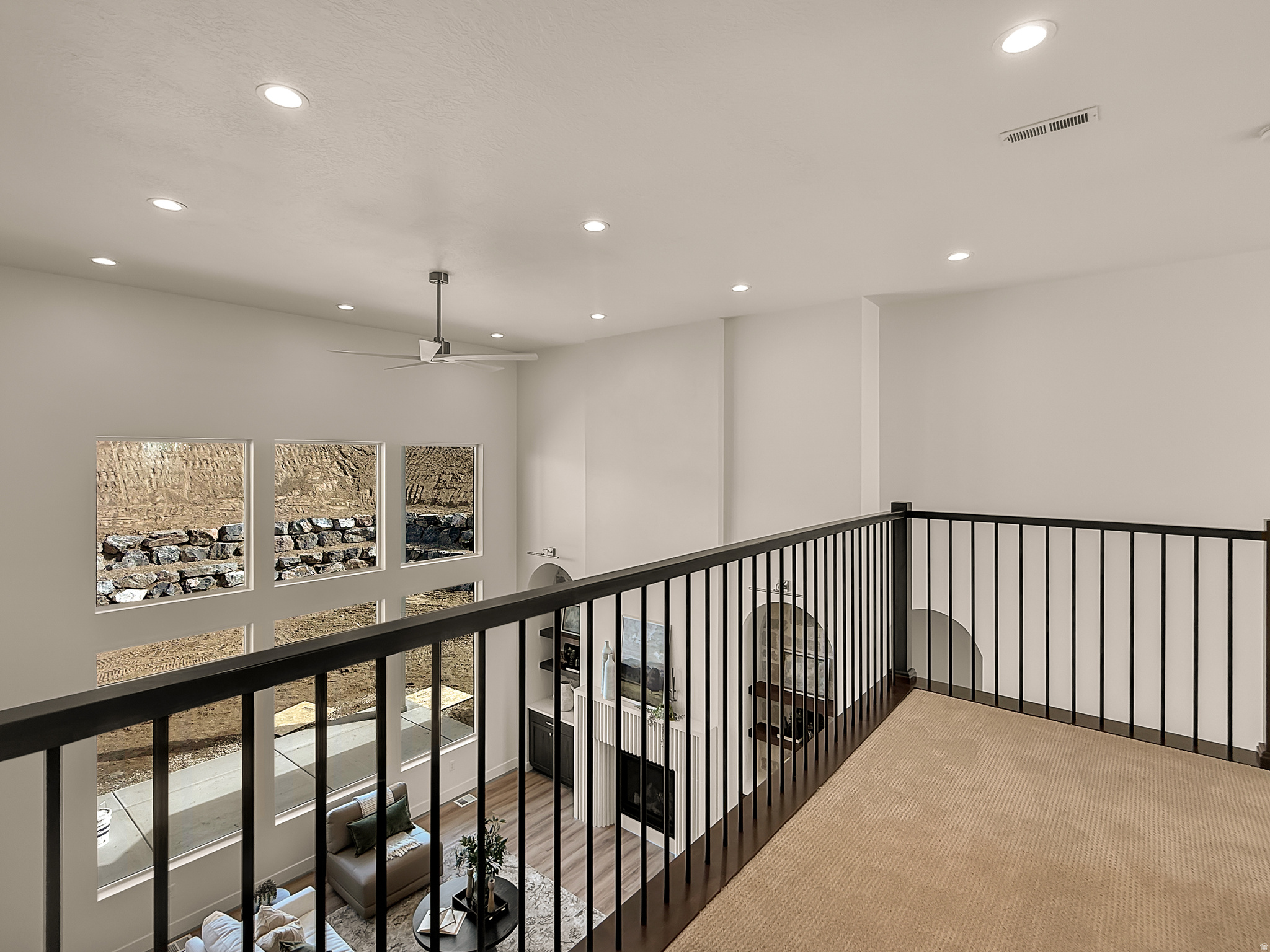 DEER CREST - Residential