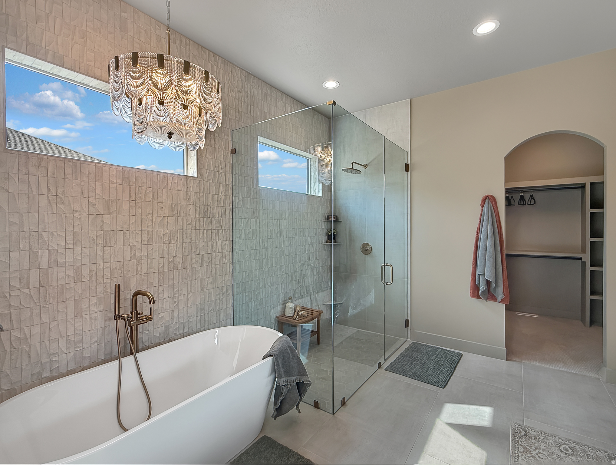 DEER CREST - Residential