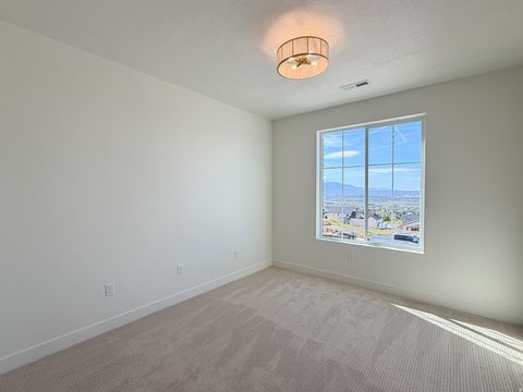 Tiny photo for 1286 W CARIBOU CT #100, Pleasant View, UT 84414 (MLS # 2151294)