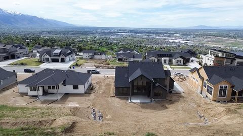 Tiny photo for 1286 W CARIBOU CT #100, Pleasant View, UT 84414 (MLS # 2151294)