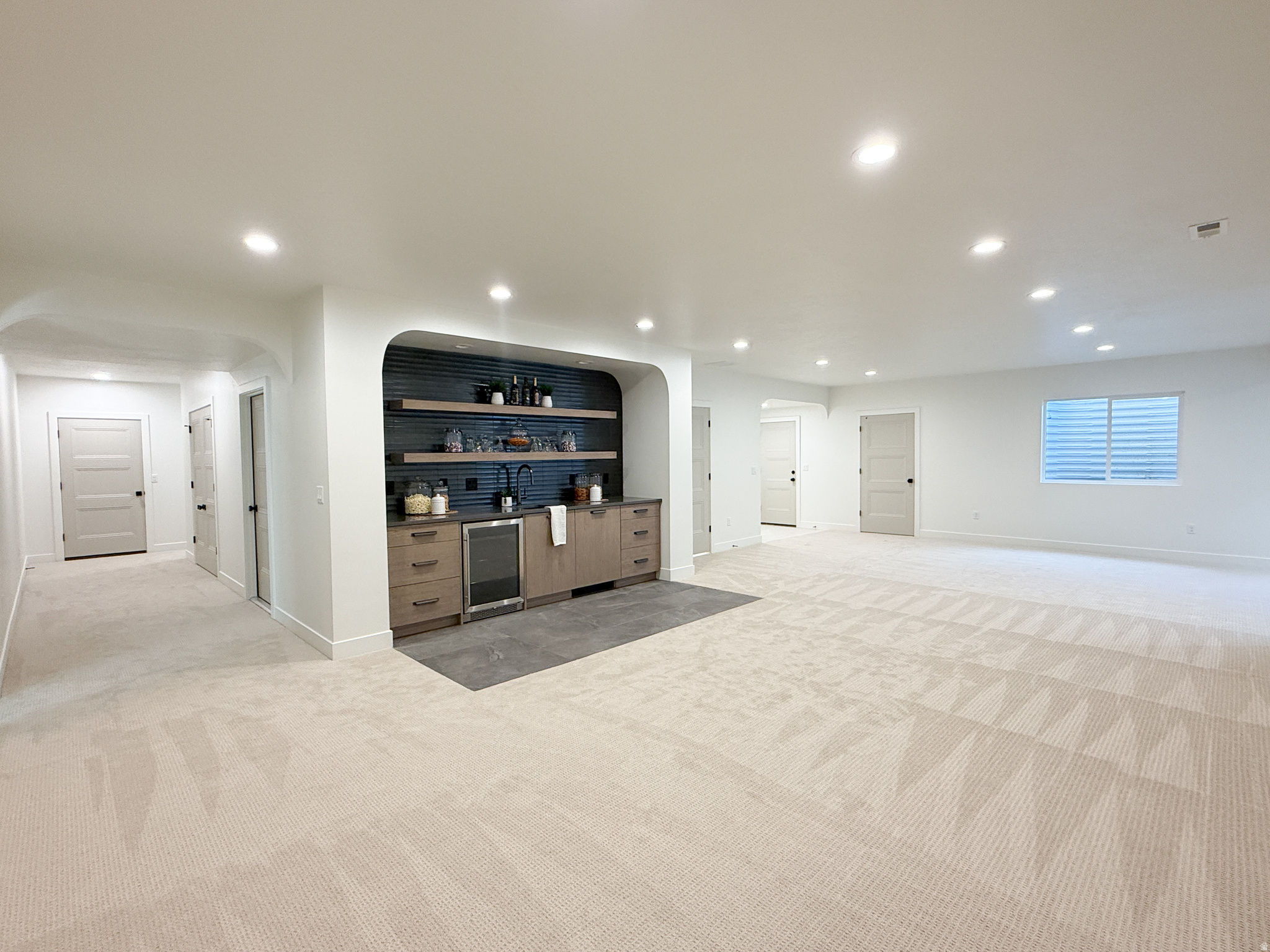 DEER CREST - Residential