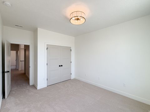 Tiny photo for 1286 W CARIBOU CT #100, Pleasant View, UT 84414 (MLS # 2151294)