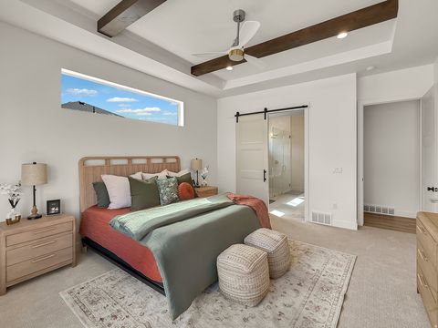 Tiny photo for 1286 W CARIBOU CT #100, Pleasant View, UT 84414 (MLS # 2151294)