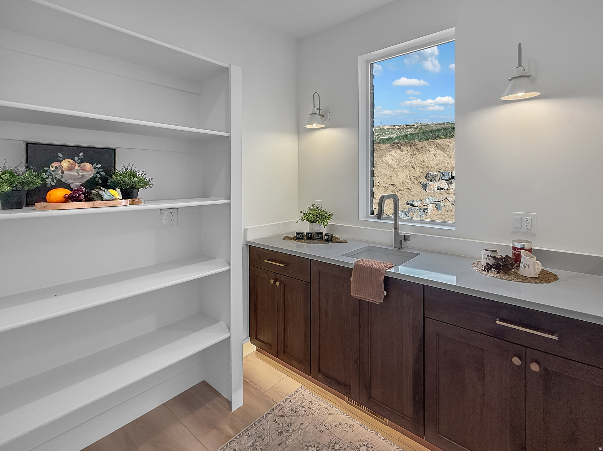 DEER CREST - Residential