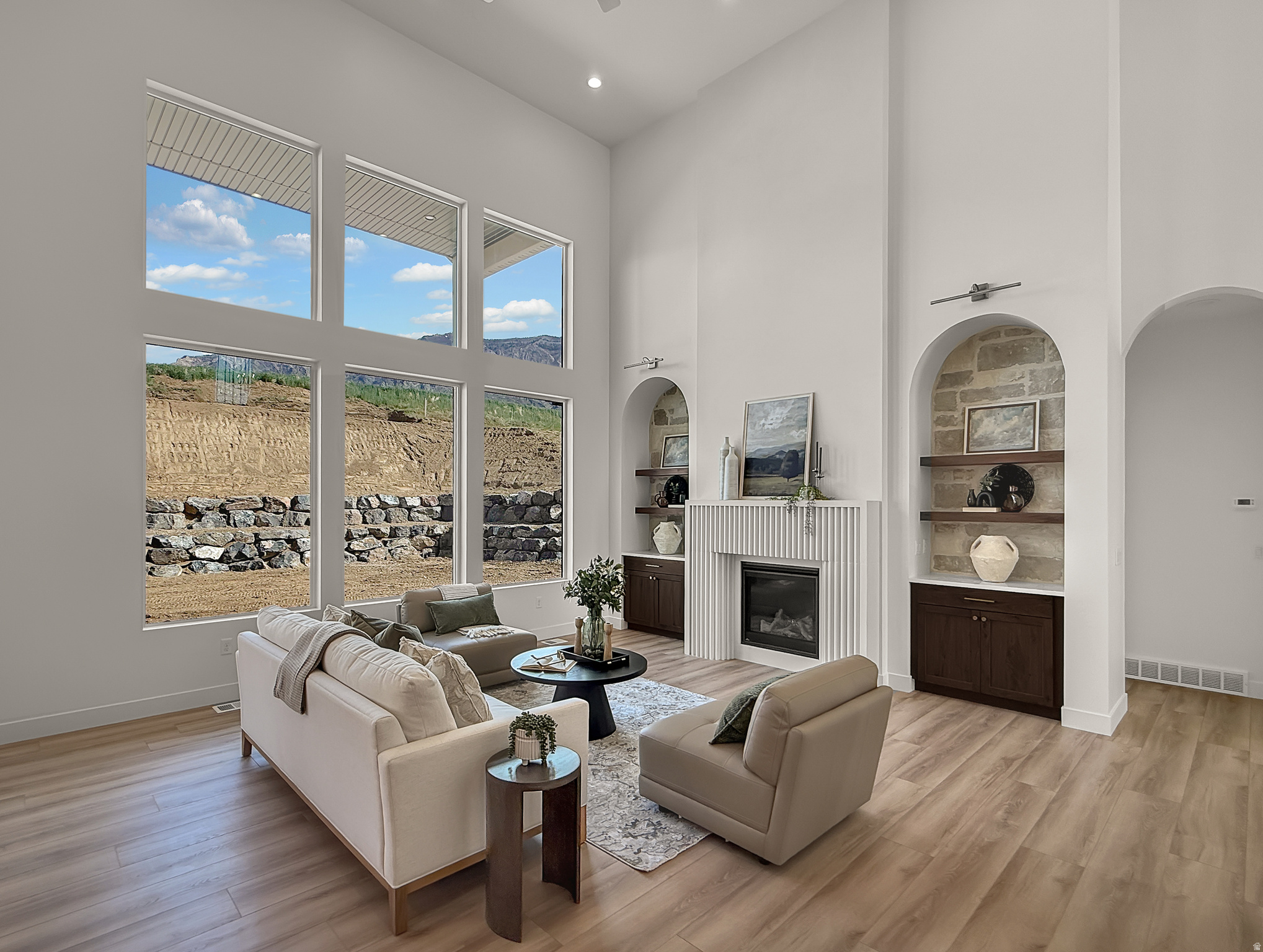 DEER CREST - Residential