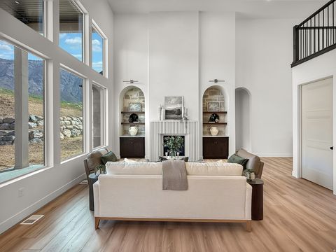 Tiny photo for 1286 W CARIBOU CT #100, Pleasant View, UT 84414 (MLS # 2151294)