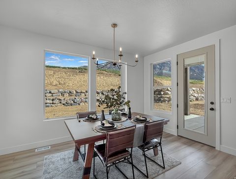 Tiny photo for 1286 W CARIBOU CT #100, Pleasant View, UT 84414 (MLS # 2151294)
