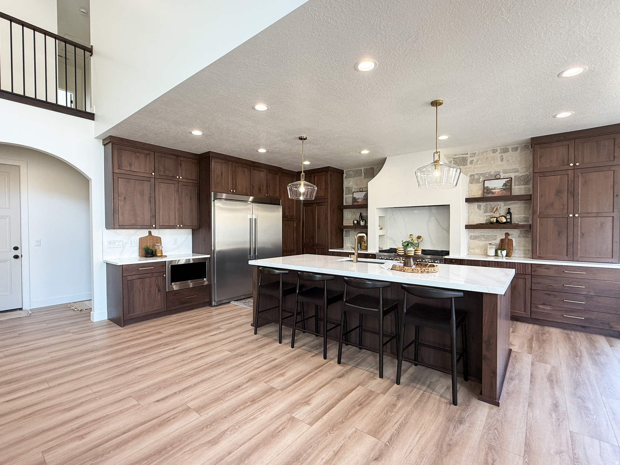 DEER CREST - Residential