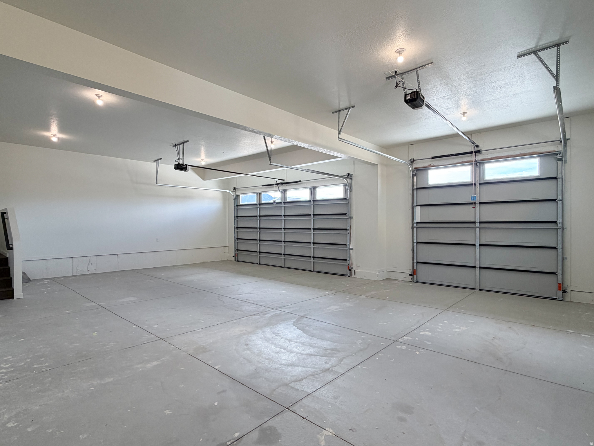 DEER CREST - Residential