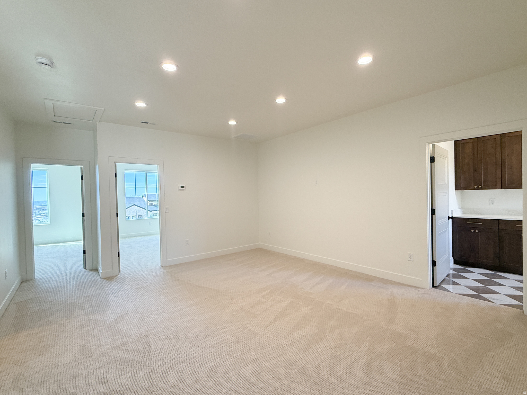 DEER CREST - Residential