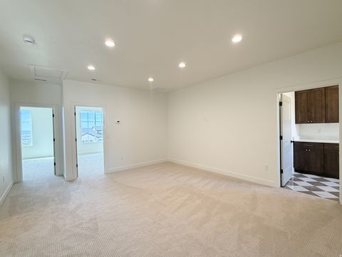 Tiny photo for 1286 W CARIBOU CT #100, Pleasant View, UT 84414 (MLS # 2151294)