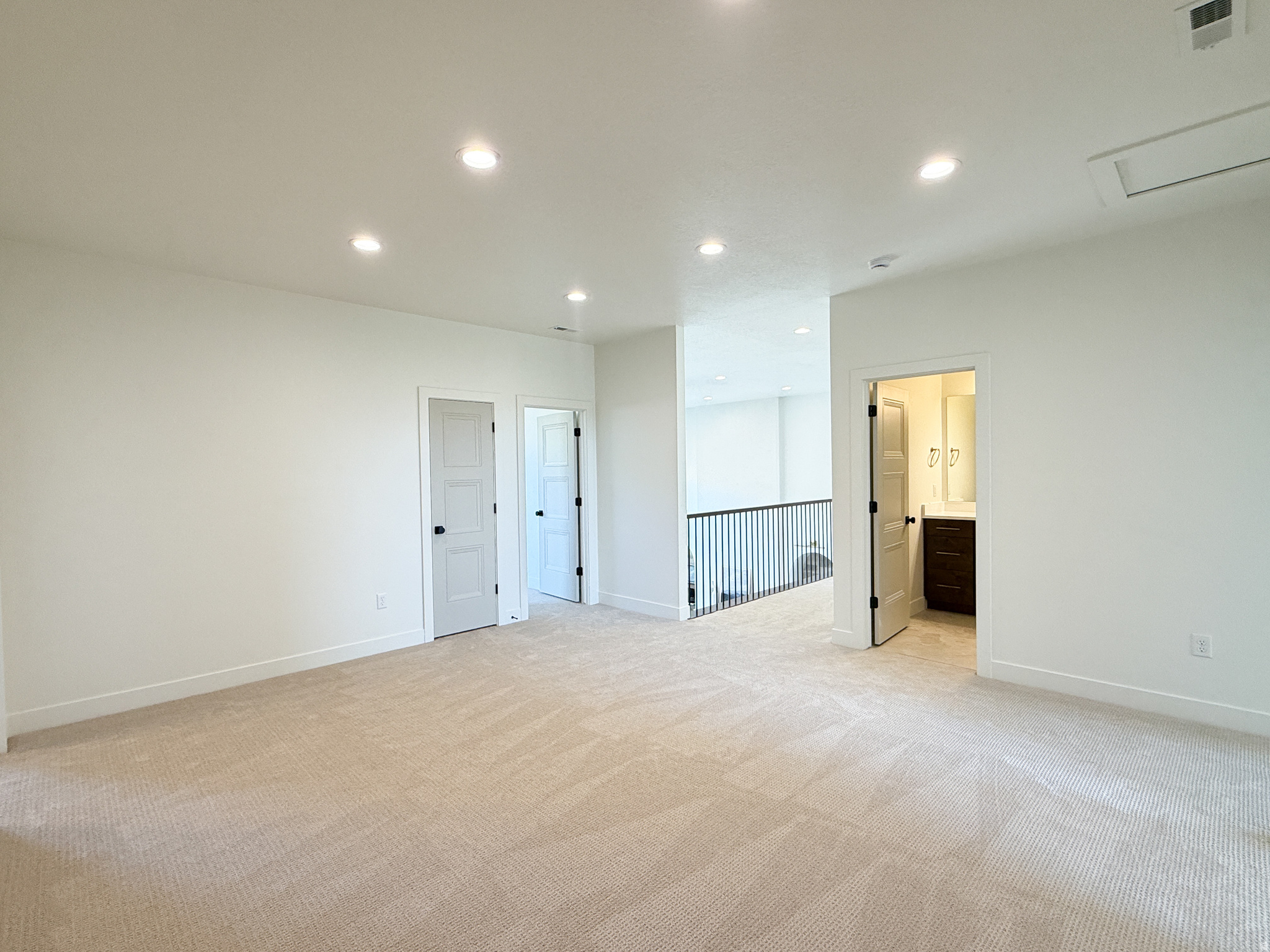 DEER CREST - Residential