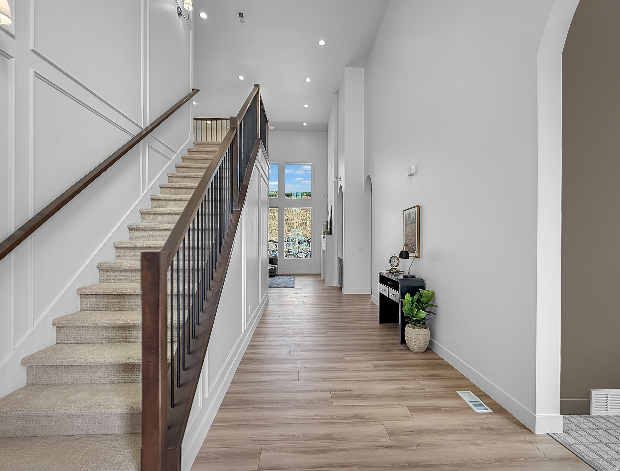 DEER CREST - Residential