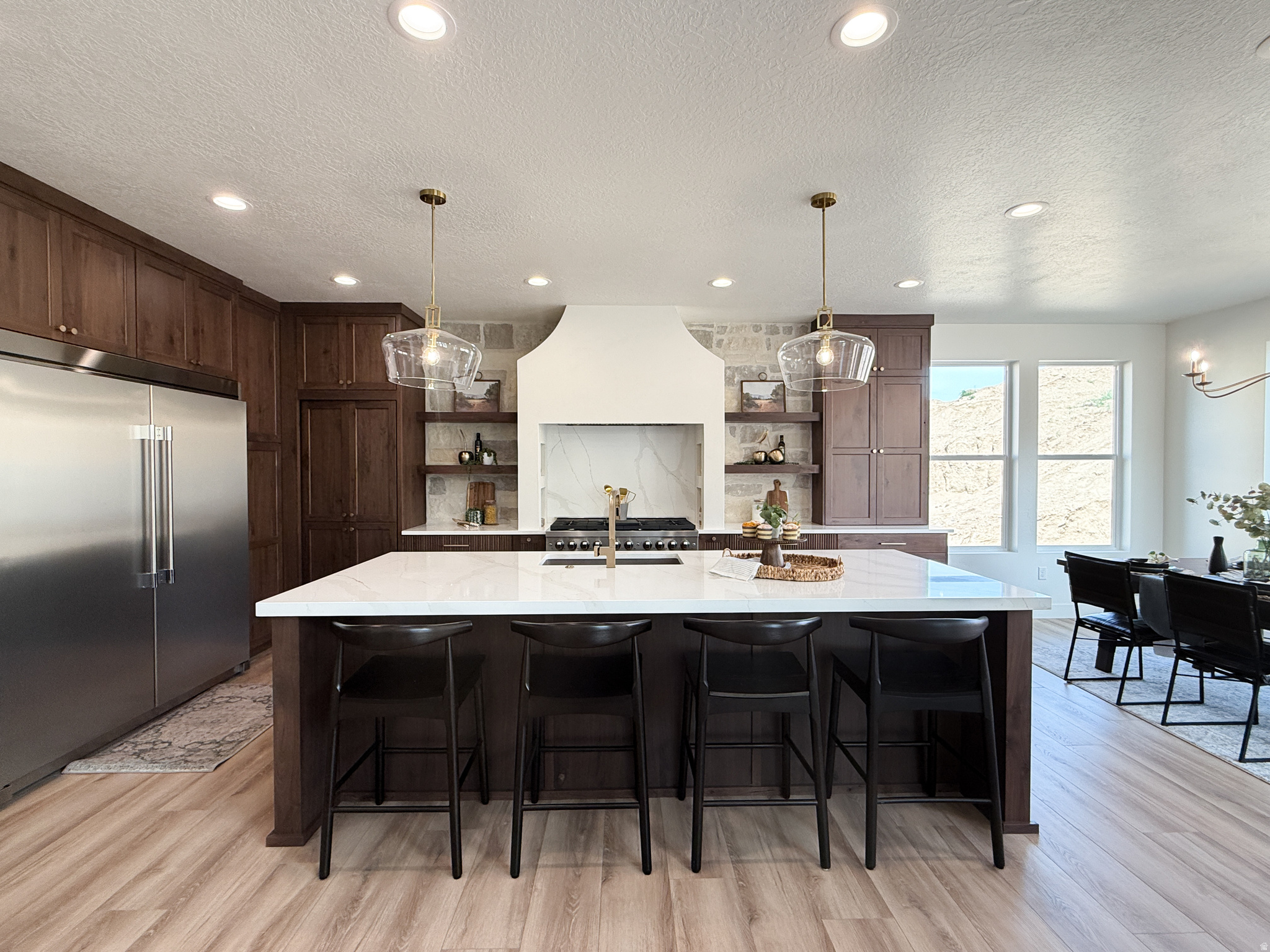 DEER CREST - Residential