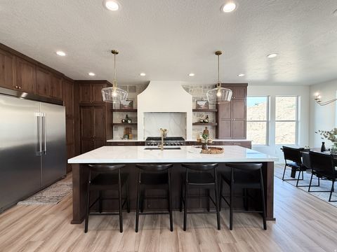 Tiny photo for 1286 W CARIBOU CT #100, Pleasant View, UT 84414 (MLS # 2151294)