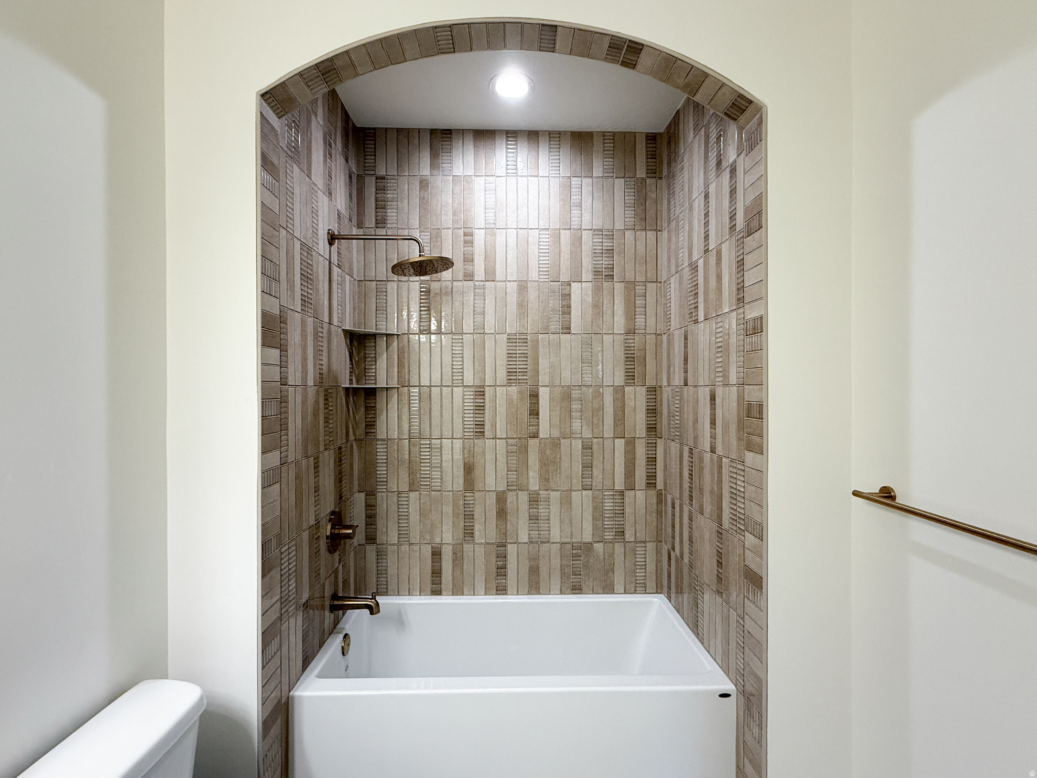 DEER CREST - Residential