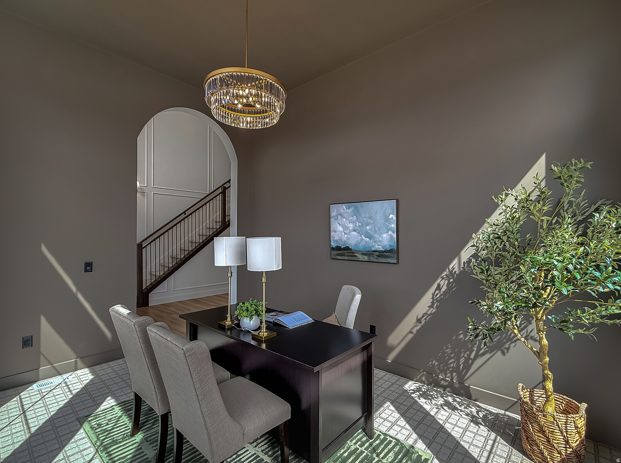 DEER CREST - Residential