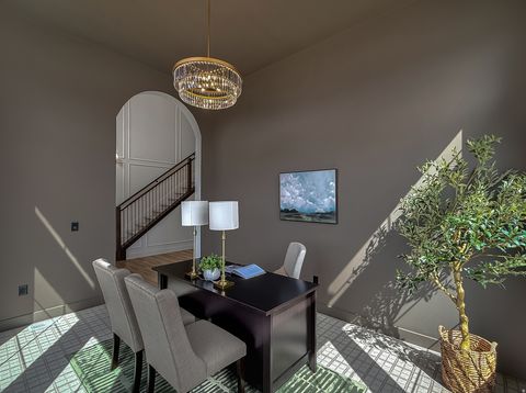 Tiny photo for 1286 W CARIBOU CT #100, Pleasant View, UT 84414 (MLS # 2151294)