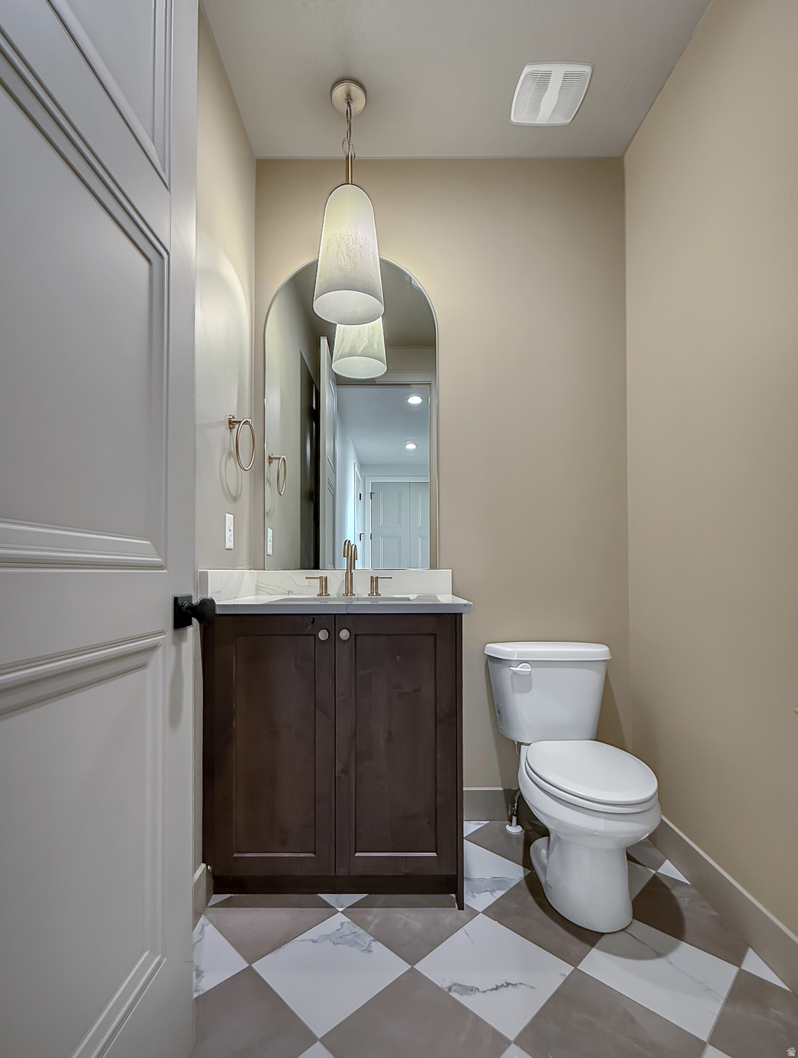 DEER CREST - Residential