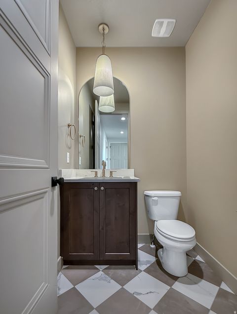 Tiny photo for 1286 W CARIBOU CT #100, Pleasant View, UT 84414 (MLS # 2151294)