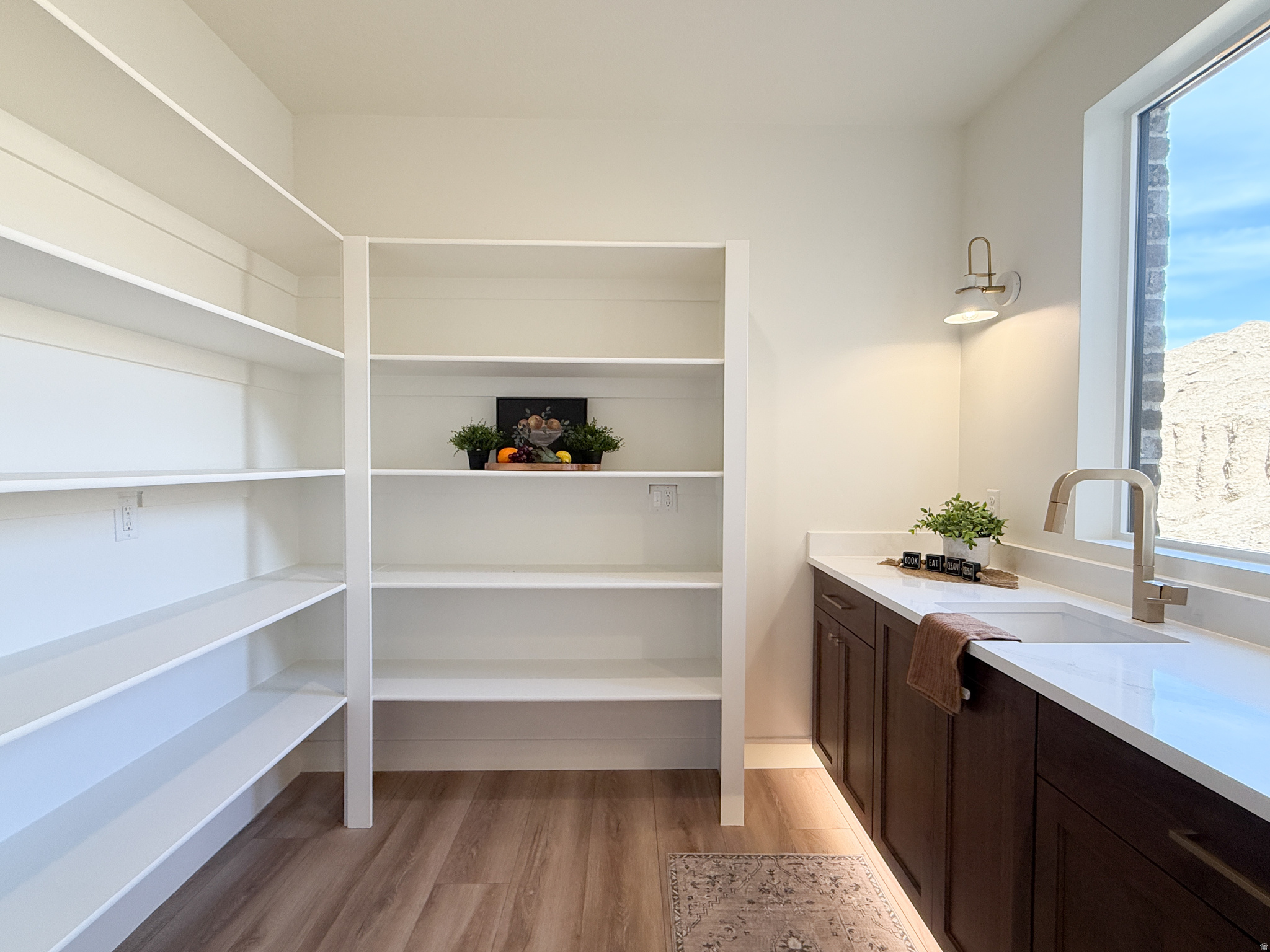 DEER CREST - Residential