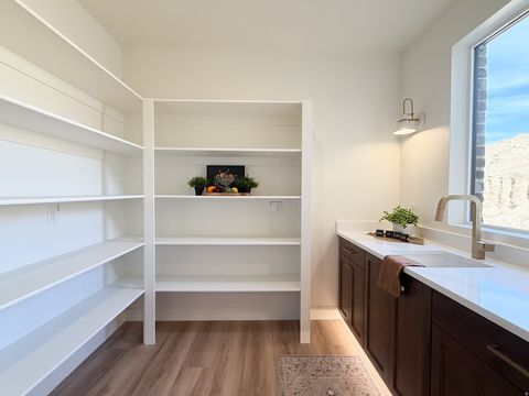 Tiny photo for 1286 W CARIBOU CT #100, Pleasant View, UT 84414 (MLS # 2151294)