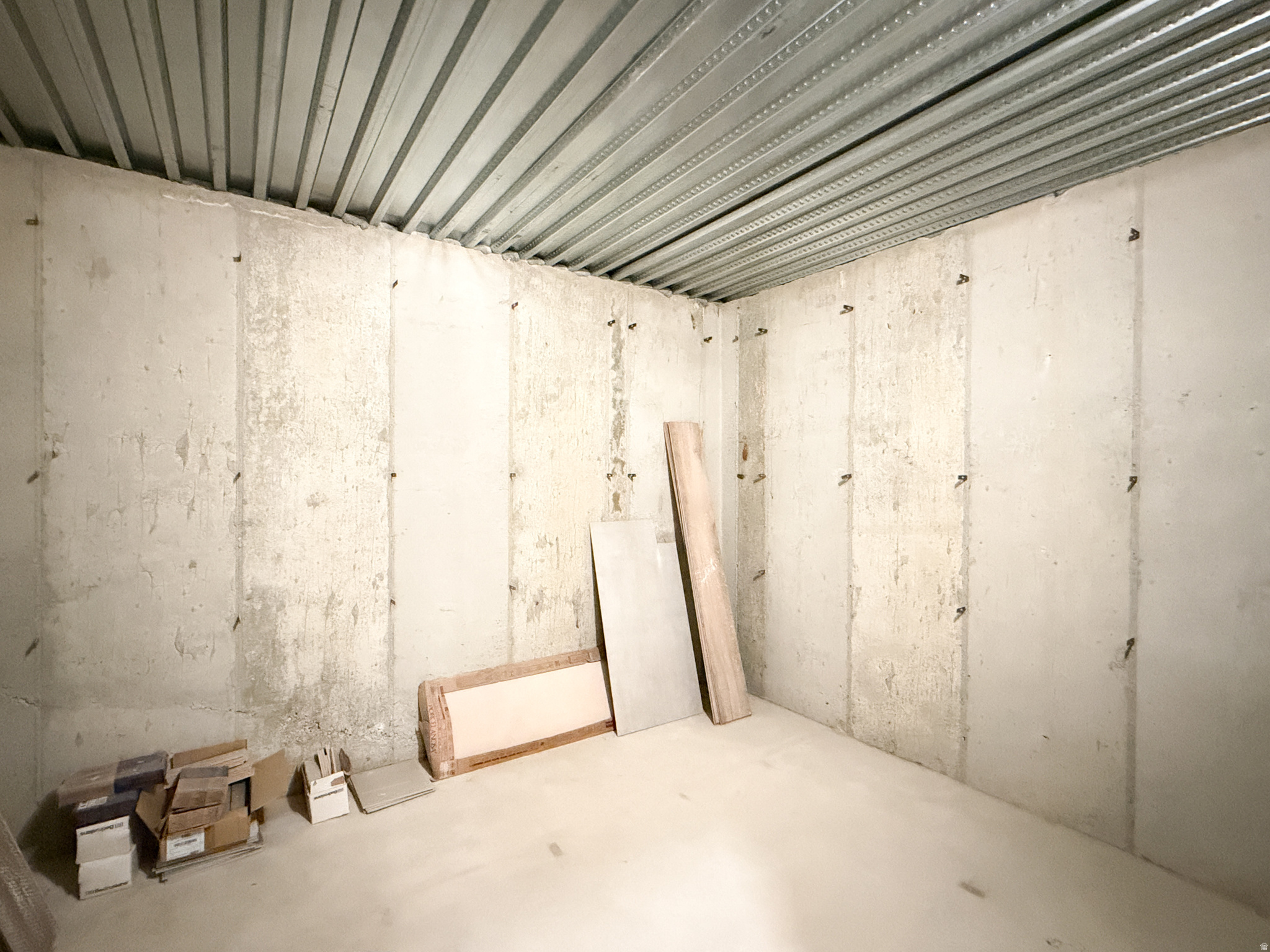 DEER CREST - Residential