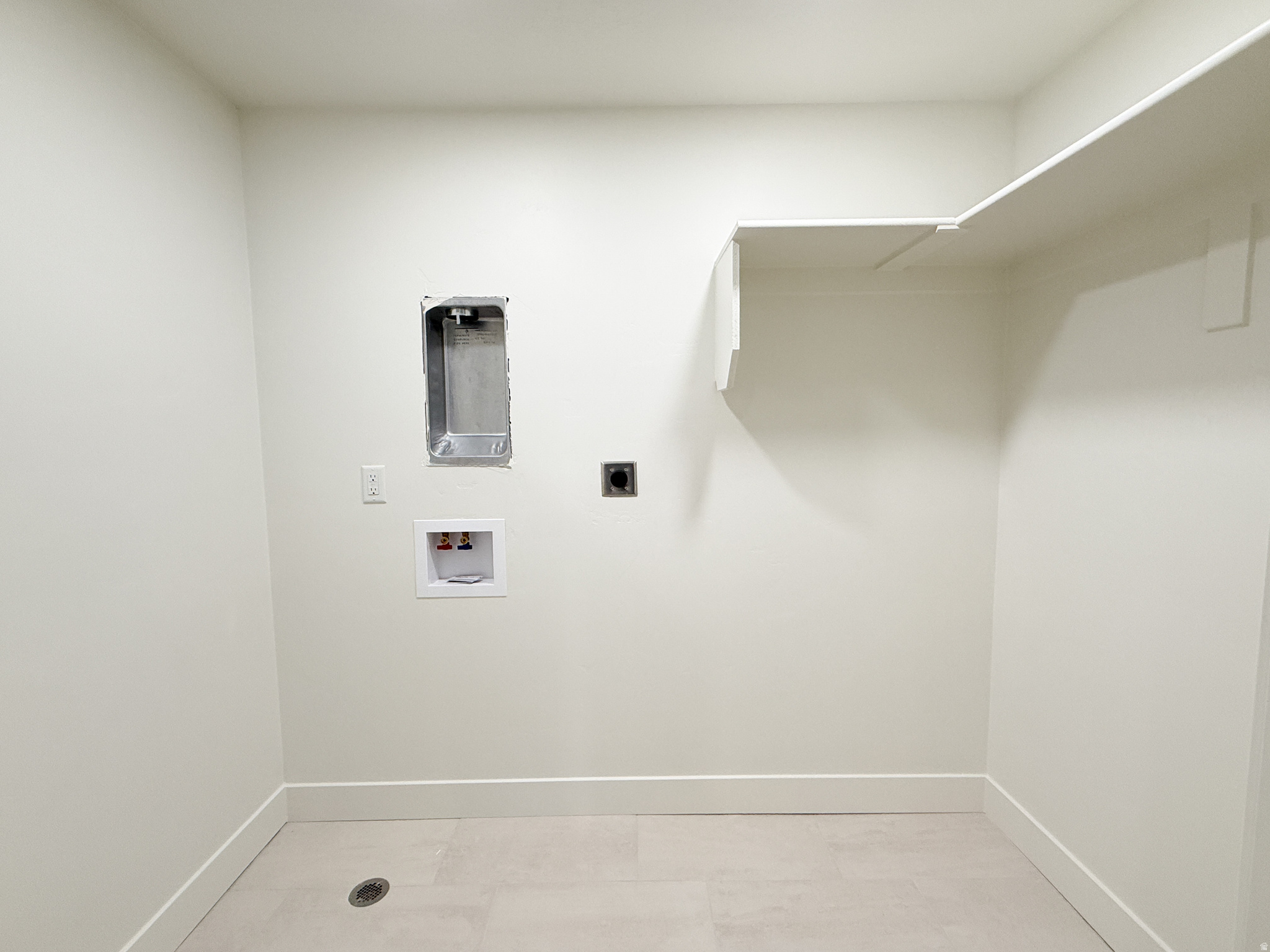 DEER CREST - Residential